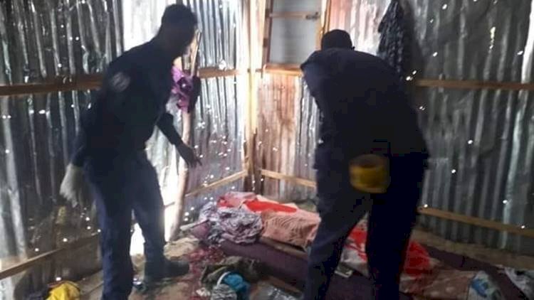 Somali'deki Türk Askeri Üssüne Bombalı Saldırı Gerçekleştirildi