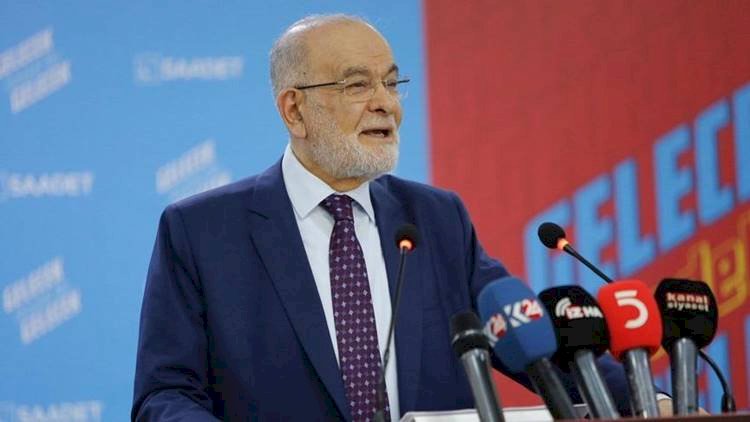 Geçmiş Paylaşımlar Ceza Alsa AKP'de Ceza Almayan Kimse Kalmaz