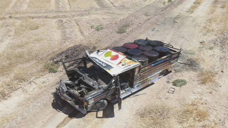 Katliam Yapacaklardı Mehmetcik Bomba Yüklü Aracı Vurdu
