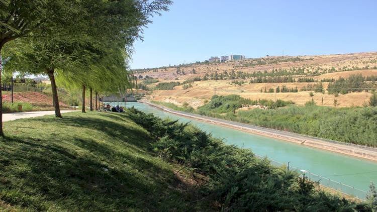 Şanlıurfa'da Tedbirler Sıkılaştırılınca Boğulma Vakaları Azalma Gösterdi