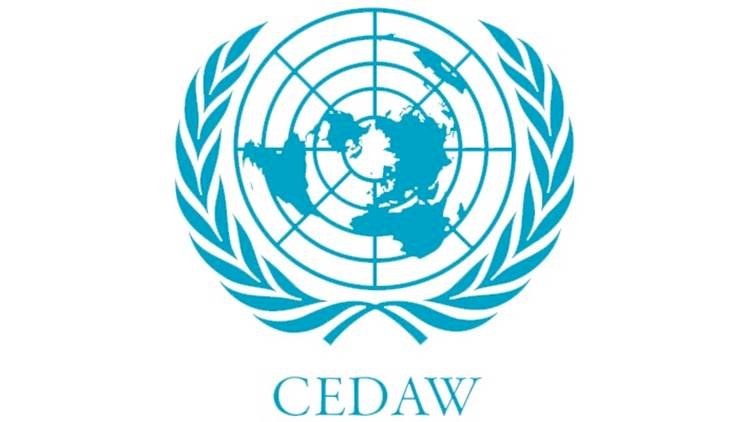 Aile İfsadının Başlangıç Noktası CEDAW Anlaşmasının 35. Yılı