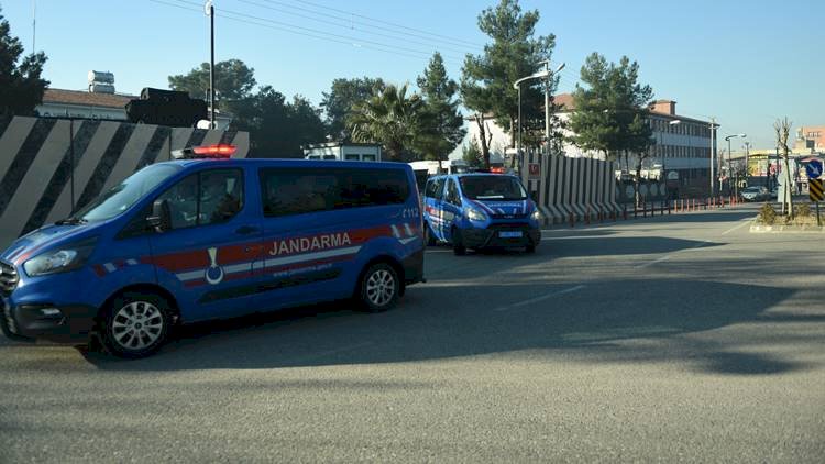 Kayın Babası ve Eşini Öldüren Şahıs Gözaltına Alındı