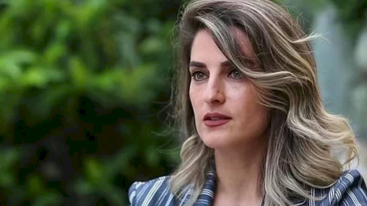 Başak Demirtaş'a Hakaret Eden Şahıs Bir Gün Cezaevinde Kaldı