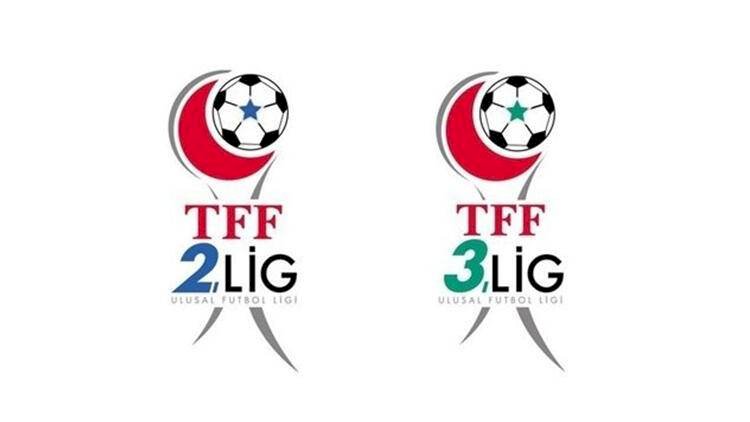2. ve 3. Ligde Kulüpler Oynamak İstemedi Federasyon Devam Kararı Verdi