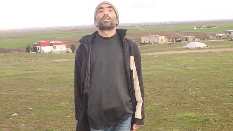 Bir İlçe 3 Gündür Kayıp Olan Zihinsel Engelli Genci Arıyor