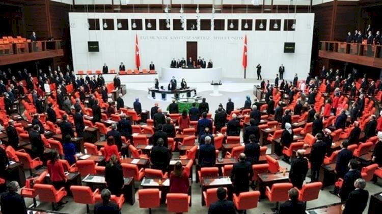 TBMM'de Koronavirüs Alarmı Bir Milletvekilinin Testi Pozitif Çıktı