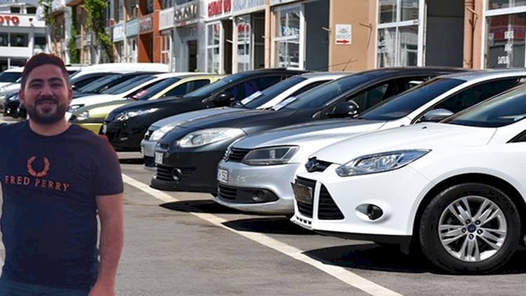 2. El Otomotiv Sektörü Yüksek Fiyatlardan Dertli