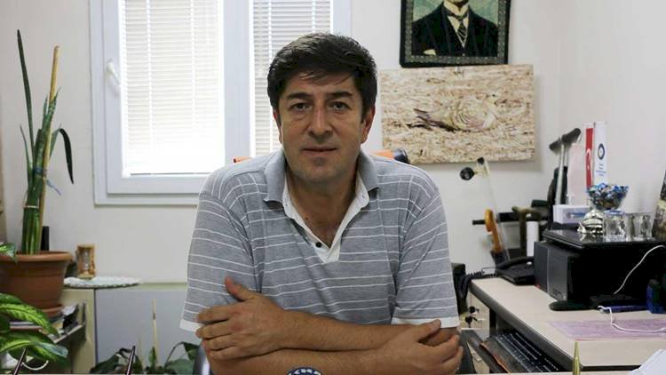Urfa'da Elde Edilen Ürünler Urfa'da İşlenmeli