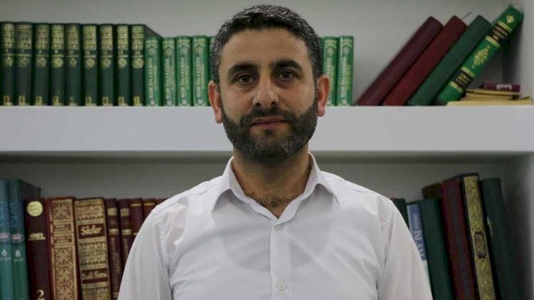 Urfa'da STK'lardan Ahlaksızlığın ÖSYM Sınavlarına Girmesine Tepki