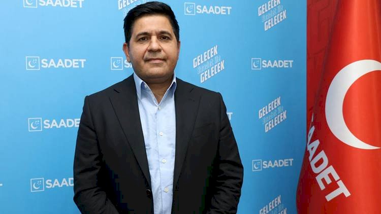 Kaya, Devlet Refleksleri Daha Statükocu Bir Yapıya Büründü
