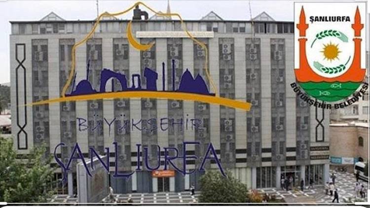Şanlıurfa Büyükşehir Belediyesinde İhale Bilmecesi