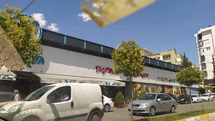 Vatandaş Karaköprü Belediyesine Ait İş Yerini Sordu
