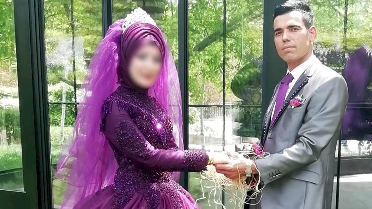 Kına Gecesinde Nişanlısının Boğazı Babası Tarafından Kesilen Kadın Konuştu