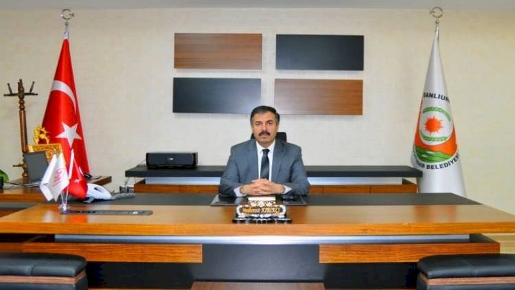 Şanlıurfa BŞB Genel Sekreteri Kırıkçı, Koronavirüse Yakalandı