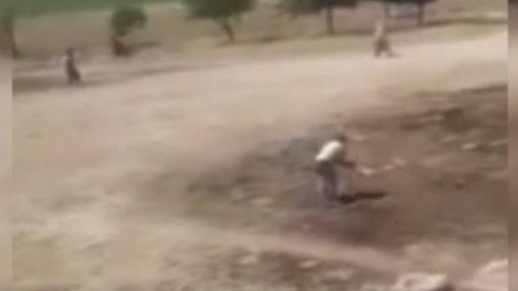 Şanlıurfa'da 2 Kişinin Ölümüyle Sonuçlanan Kavganın Görüntüleri Çıktı