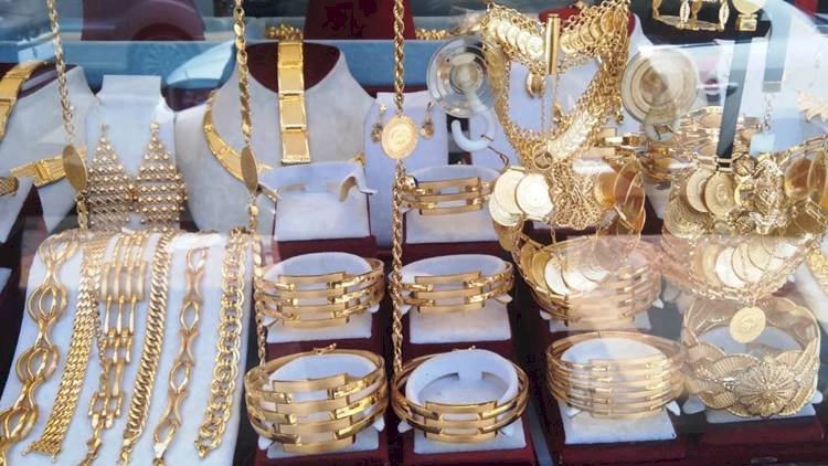 Düğün Salonları Açıldı Kuyumcular Umutlu