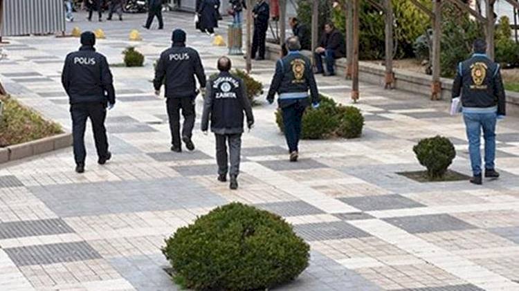 Mahkeme Sokağa Çıkma Yasağını Delen Vatandaşa Kesilen Cezayı İptal Etti