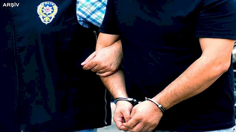 Şanlıurfa'da 2,5 Kilo Esrar Yakalandı 2 Kişi Tutuklandı