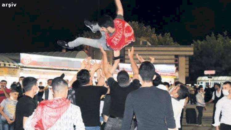 Şanlıurfa'da Asker Uğurlama ve Konvoy Yapmak Yasaklandı