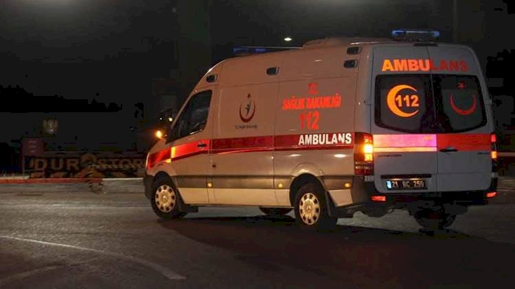 6 Yaşındaki Kız Çocuğu Dedesinin Evinde Ölü Bulundu