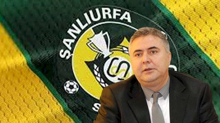 Şanlıurfaspor Battı Deyip Kapatmak Olmaz Tüm Hesaplar İncelenmeli