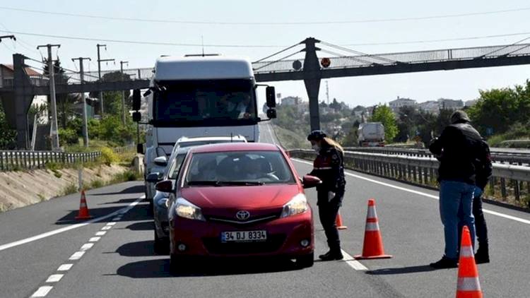 65 Yaş Üstü Seyahat Kısıtlaması kaldırıldı