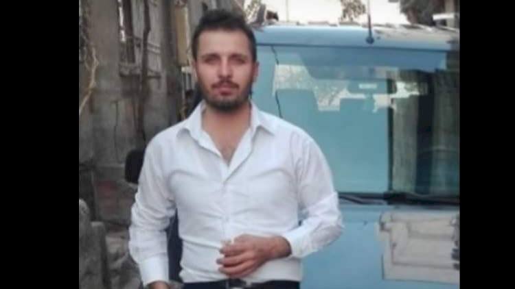 Şanlıurfa'da Otomobil Takla Attı Sürücü Olay Yerinde Can Verdi