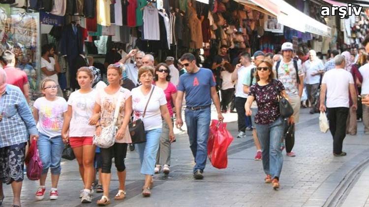 Ekonomik Sıkıntılarla Boğuşan Esnaf Bayramda Kısıtlamadan Endişeli