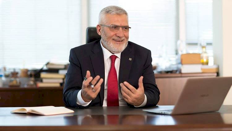 Yanmaz Sordu, Urfa'da DEDAŞ'ı Milletin Başına Kim Bela Etti
