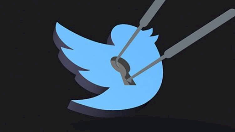 Dünya Devlerinin Twitter Hesapları Hacklendi (Çalındı)