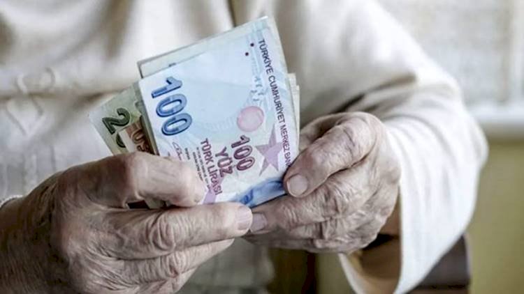 12 Milyon Emekliye Müjde İkramiye ve Zamlı Maaş