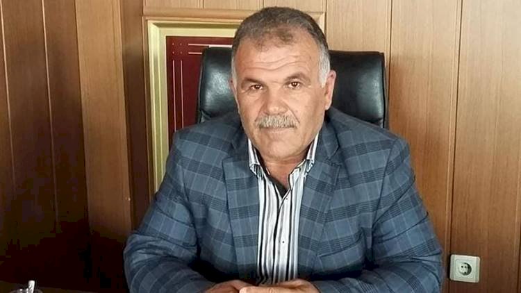 Birecik'te Eski Başkan Koronavirüsten Hayatını Kaybetti