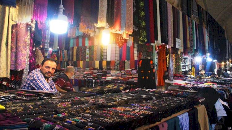 Bayram Yaklaştı Ancak Esnafta Alışveriş Yoğunluğu Yok