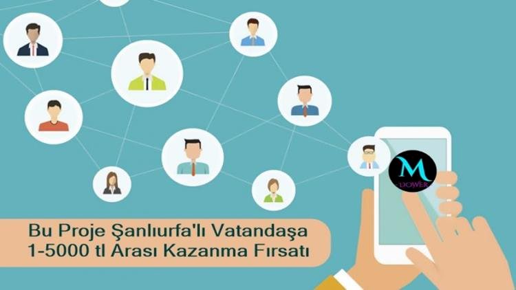 Şanlıurfa’da geliştirilen E-ticaret platformu bölgede istihdamı artıracak