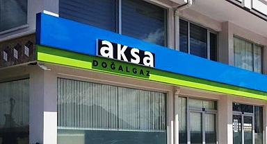 Aksa Doğalgaz iki gün hizmet veremeyecek