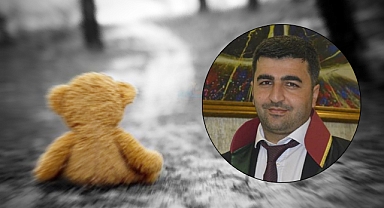 Avukat Baran Şanlıurfa'daki çocuk istismarlarını değerlendirdi