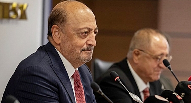 Bakan Bilgin'den EYT açıklaması: Çalışmamız son aşamasında