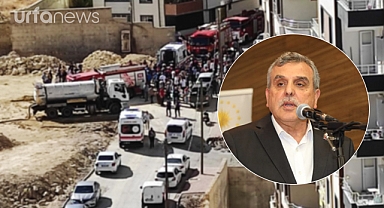 Beyazgül'den hayatını kaybeden işçiyle ilgili açıklama