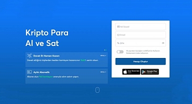 Bittürk Kripto Para Borsası Hakkında Bilinmesi Gereken Her Şey