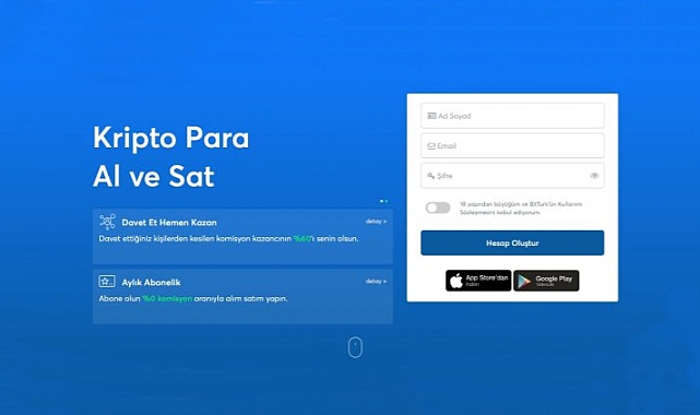 Bittürk Kripto Para Borsası Hakkında Bilinmesi Gereken Her Şey