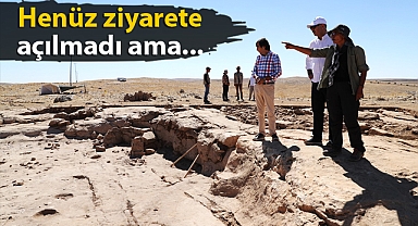 Dünya bu kez Eyyübiye'yi konuşacak