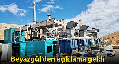 Eyyübiye kötü kokudan kurtuluyor mu?