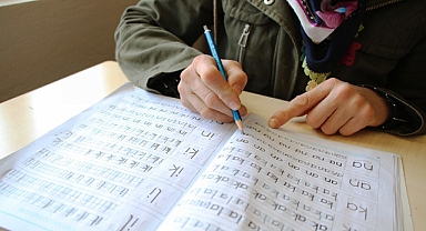 Haliliye'de okuma yazma kursu için kayıtlar başladı
