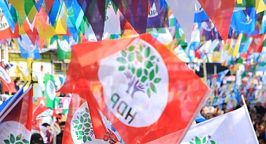 HDP Şanlıurfa'da STK temsilcileriyle bir araya gelecek