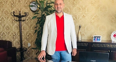İş Adamı İbrahim Asoğlu'ndan Kurban Bayramı Mesaji