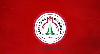 Karaköprü Belediyespor ikinci turu uzatmalarda geçti