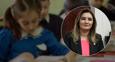 Kılıç: 4 milyon çocuk okula gidemiyor