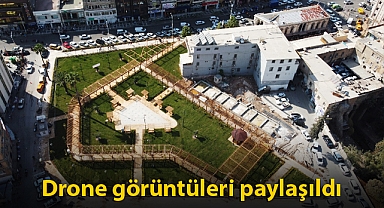 Kızılay meydanı ne zaman açılacak?