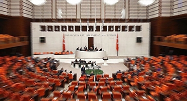 Milletvekillerinin 20 binden fazla soru önergesi cevapsız kaldı