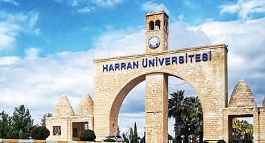 ODTÜ'nün analizinde Harran Üniversitesi'nin sıralaması dikkat çekti